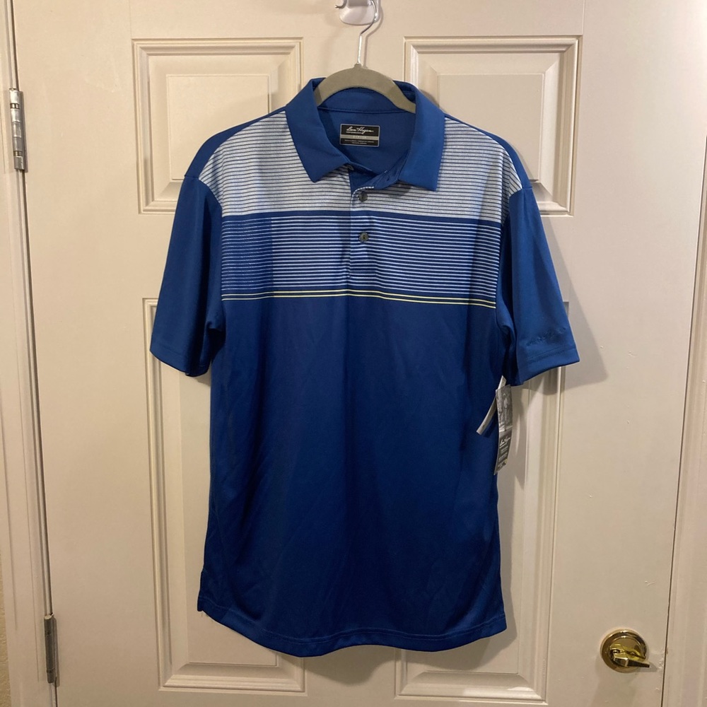 Ben Hogan golf shirt